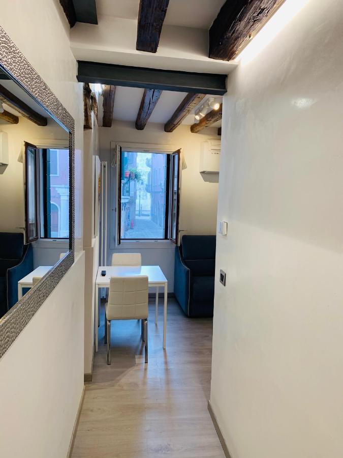 Apartment New Luxury Prince-Suite Venezia San Marco Ngoại thất bức ảnh