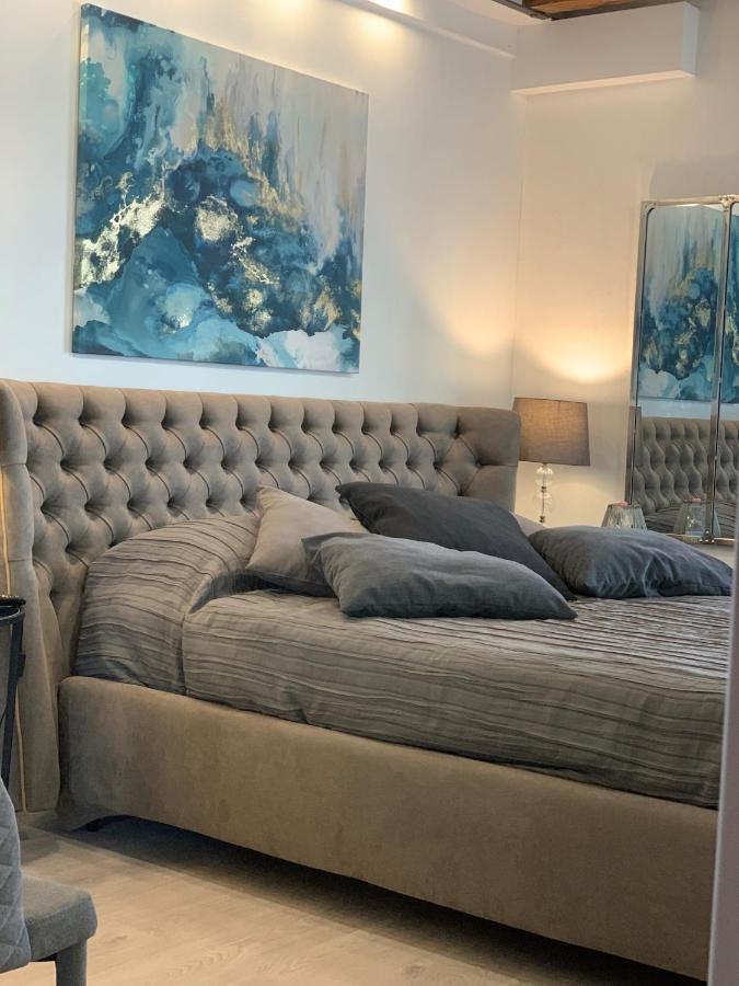 Apartment New Luxury Prince-Suite Venezia San Marco Ngoại thất bức ảnh