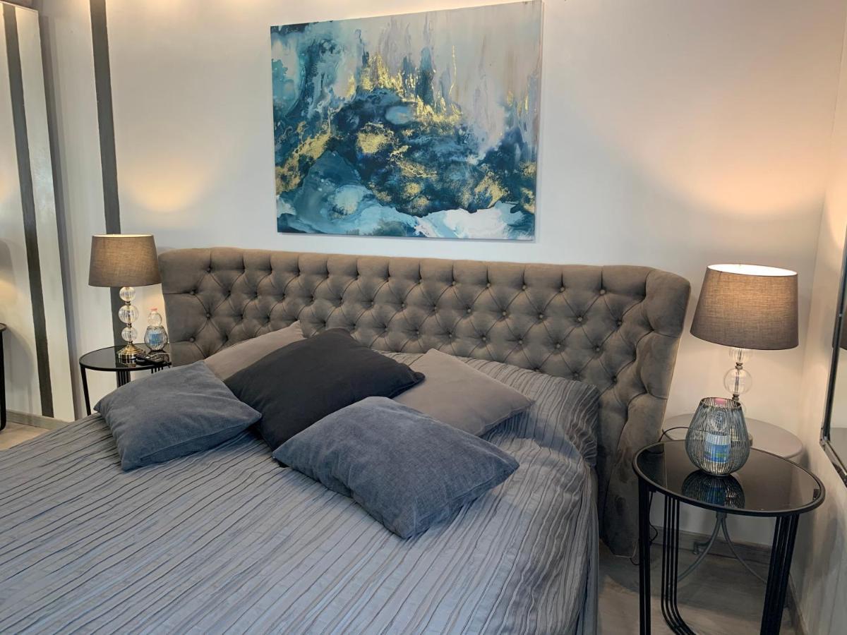 Apartment New Luxury Prince-Suite Venezia San Marco Ngoại thất bức ảnh