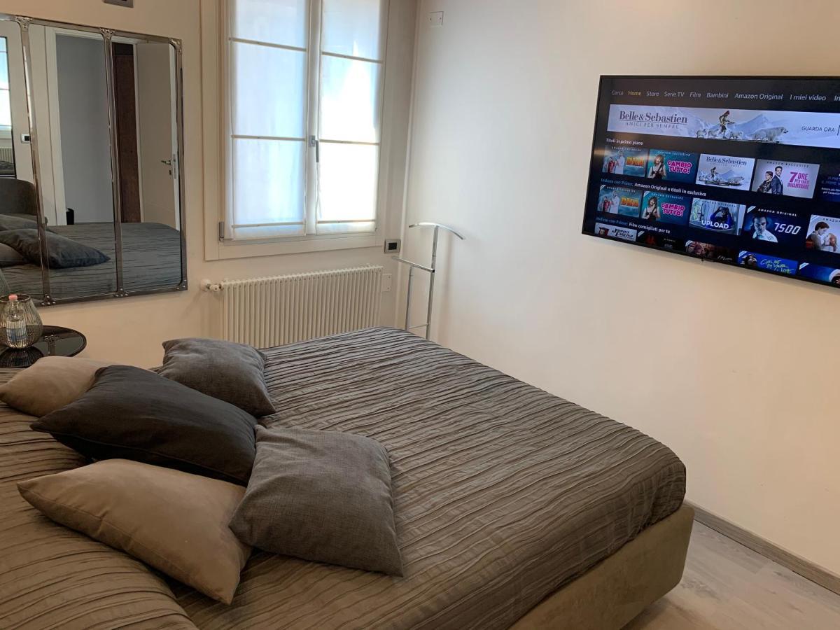Apartment New Luxury Prince-Suite Venezia San Marco Ngoại thất bức ảnh