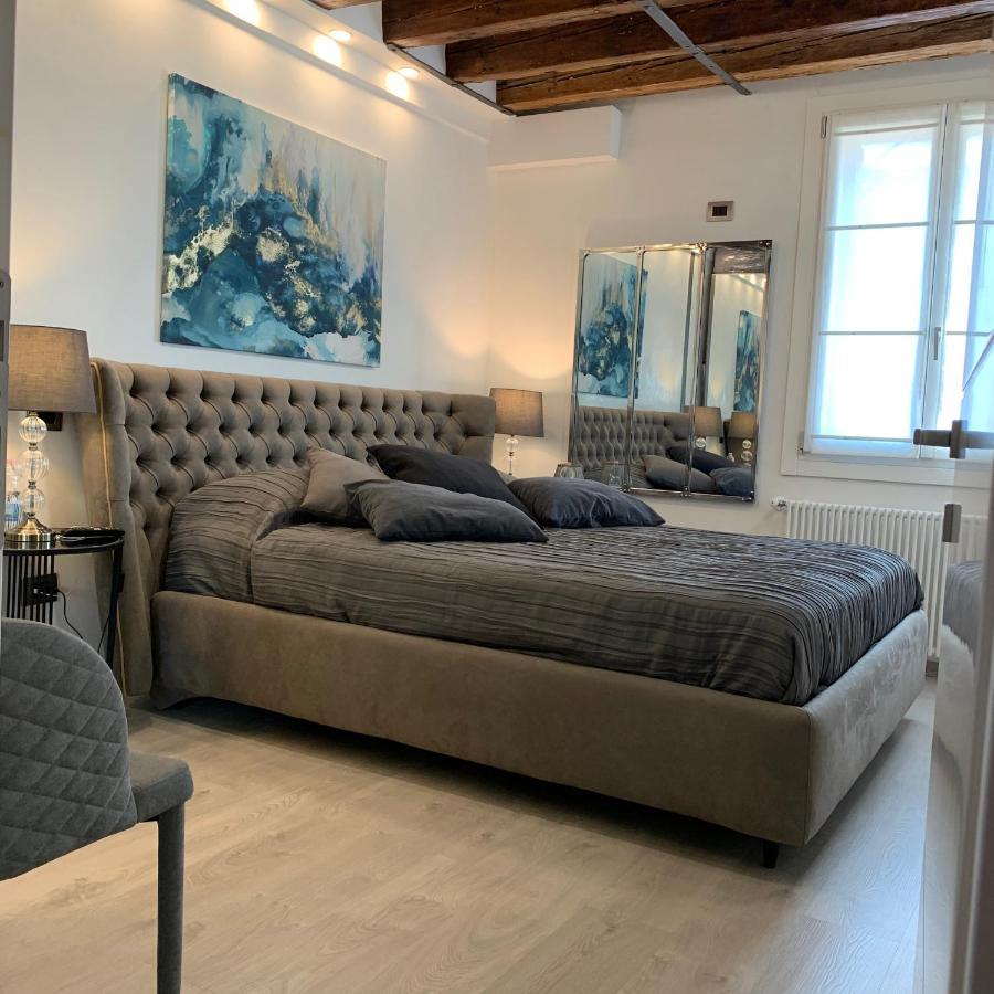 Apartment New Luxury Prince-Suite Venezia San Marco Ngoại thất bức ảnh