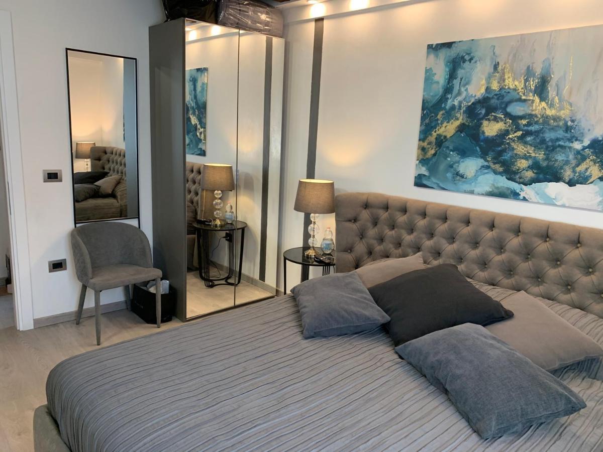 Apartment New Luxury Prince-Suite Venezia San Marco Ngoại thất bức ảnh