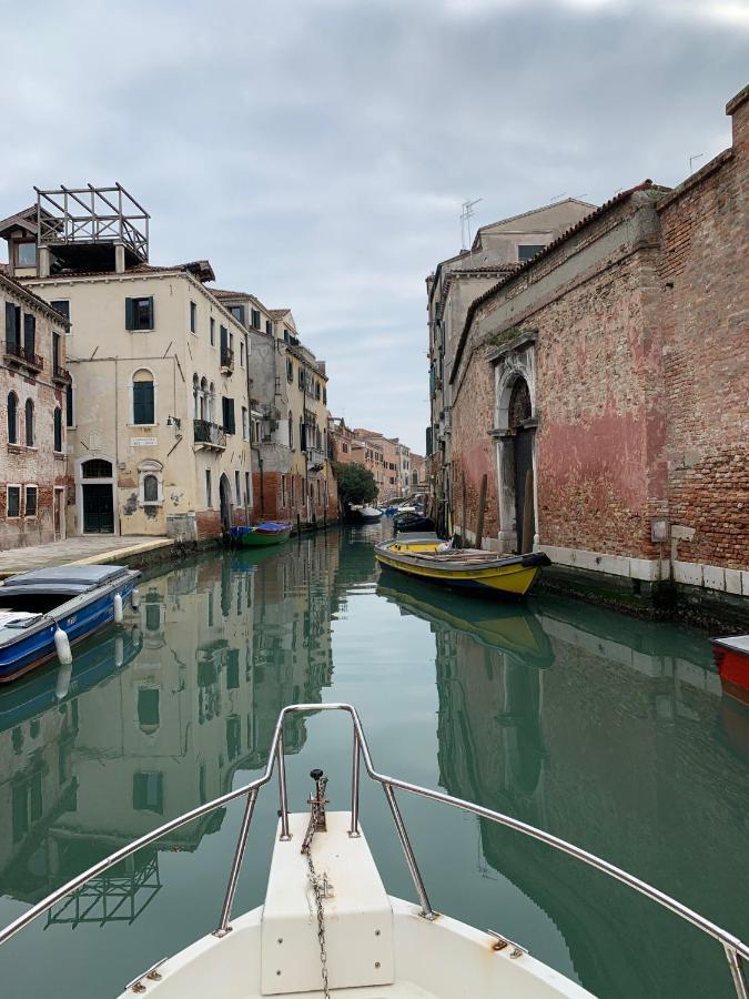 Apartment New Luxury Prince-Suite Venezia San Marco Ngoại thất bức ảnh