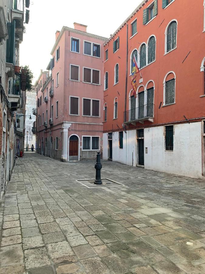Apartment New Luxury Prince-Suite Venezia San Marco Ngoại thất bức ảnh
