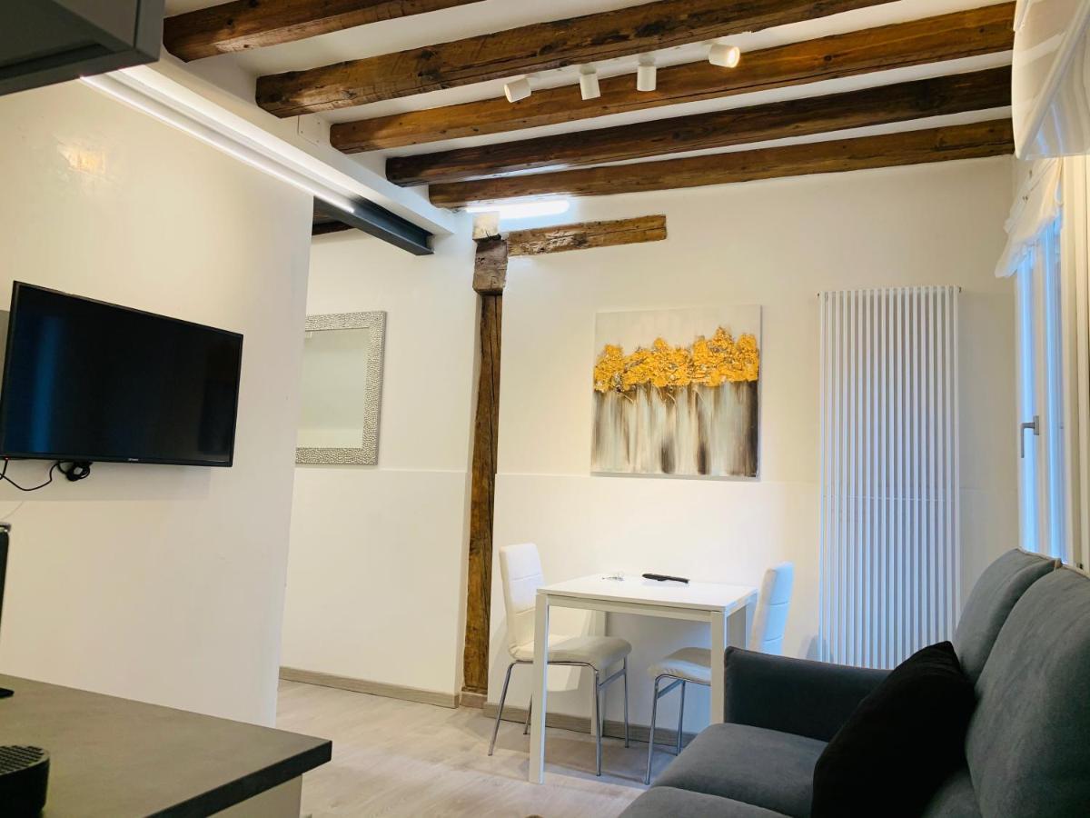 Apartment New Luxury Prince-Suite Venezia San Marco Ngoại thất bức ảnh