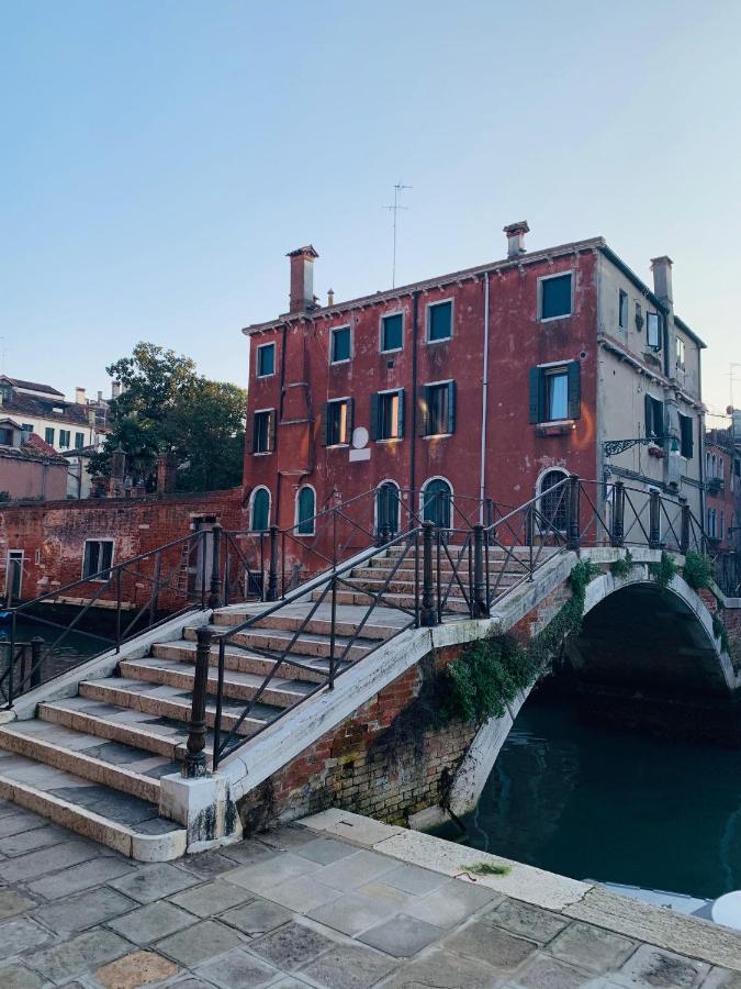 Apartment New Luxury Prince-Suite Venezia San Marco Ngoại thất bức ảnh