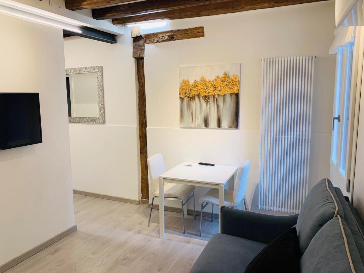 Apartment New Luxury Prince-Suite Venezia San Marco Ngoại thất bức ảnh