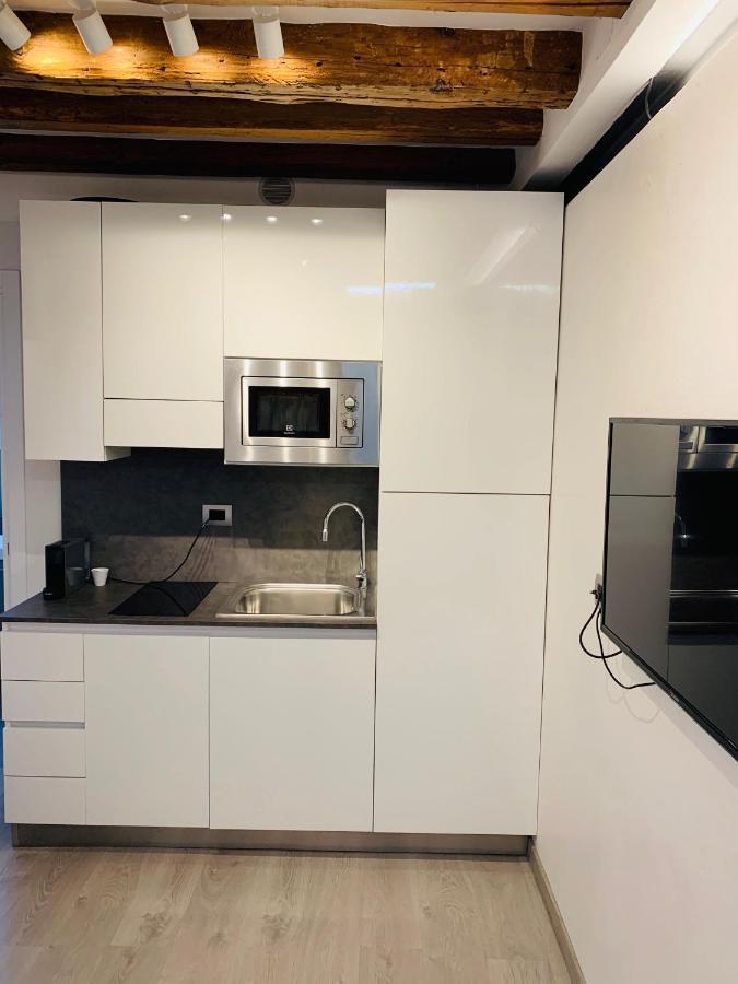 Apartment New Luxury Prince-Suite Venezia San Marco Ngoại thất bức ảnh