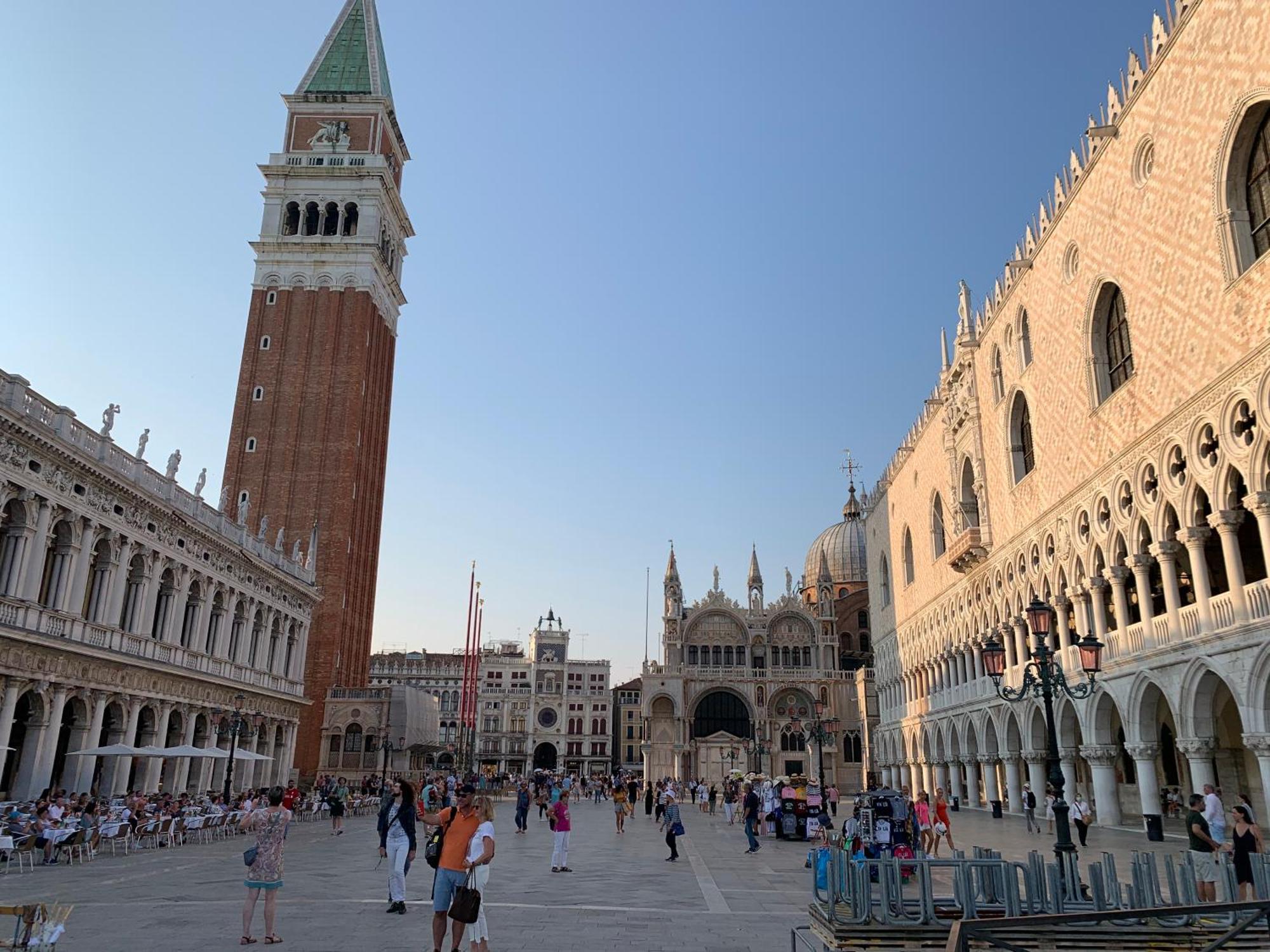 Apartment New Luxury Prince-Suite Venezia San Marco Ngoại thất bức ảnh